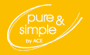 logo Pure et Simple